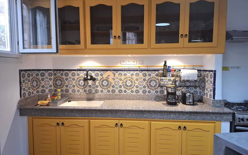 Appartement de charme, confort et authenticité (22)